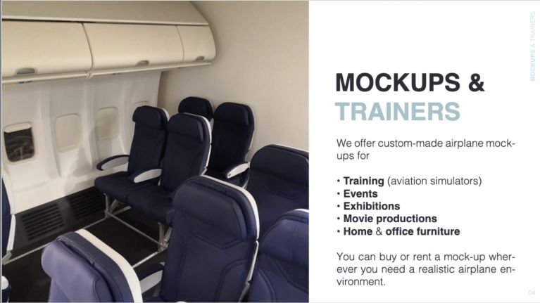 o260769_aircraft-seats_mock-up-items-various-aircrafts_various-manufacturers_various-models-main