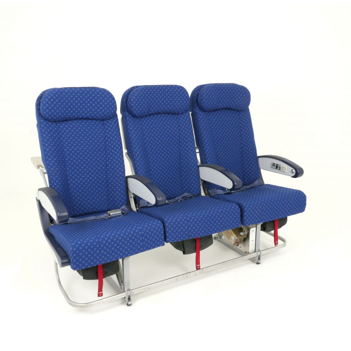 Weber 5700 Economy Class Seats - aviadf.ce